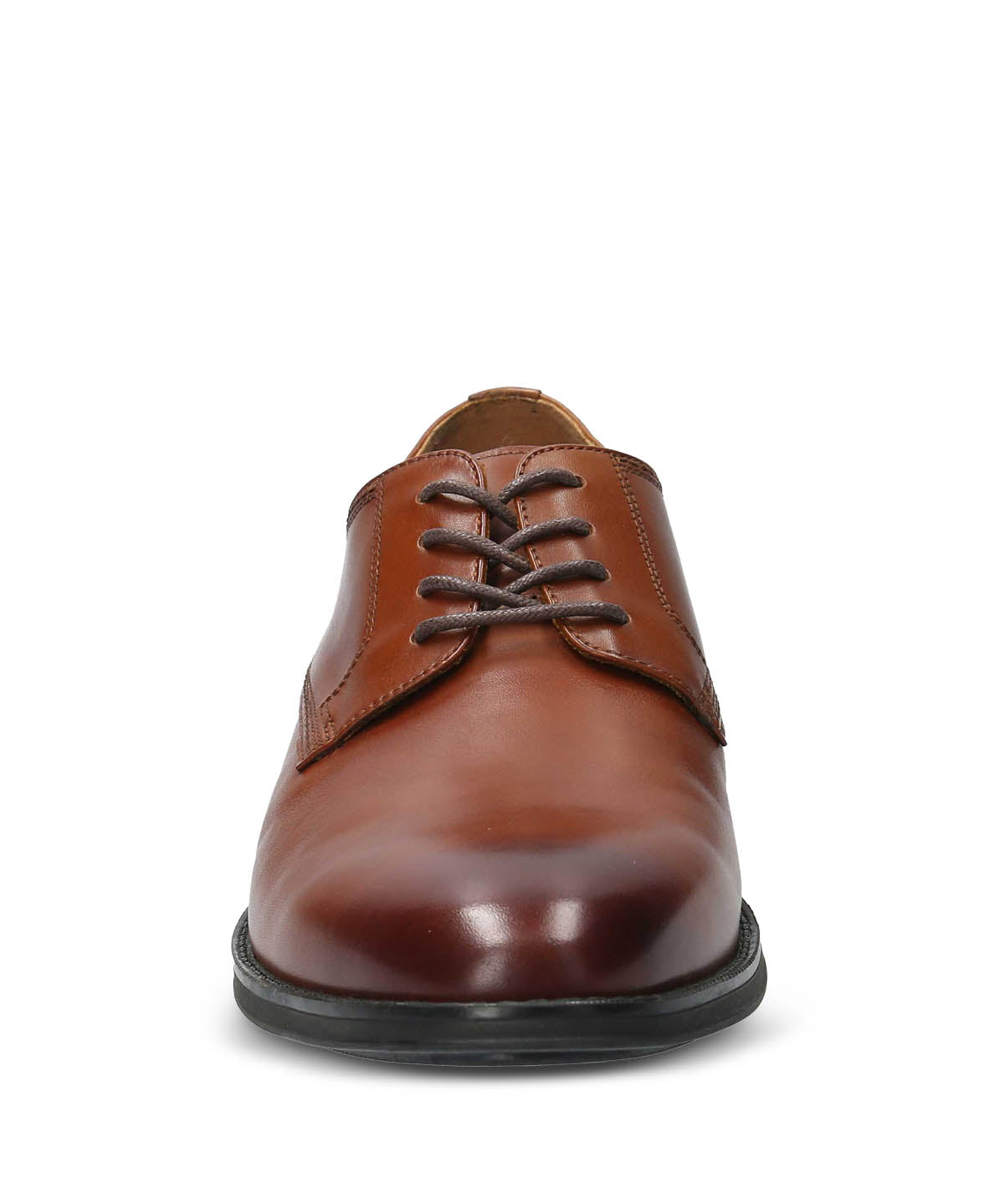 Zapato Rollo Cuero Hombre