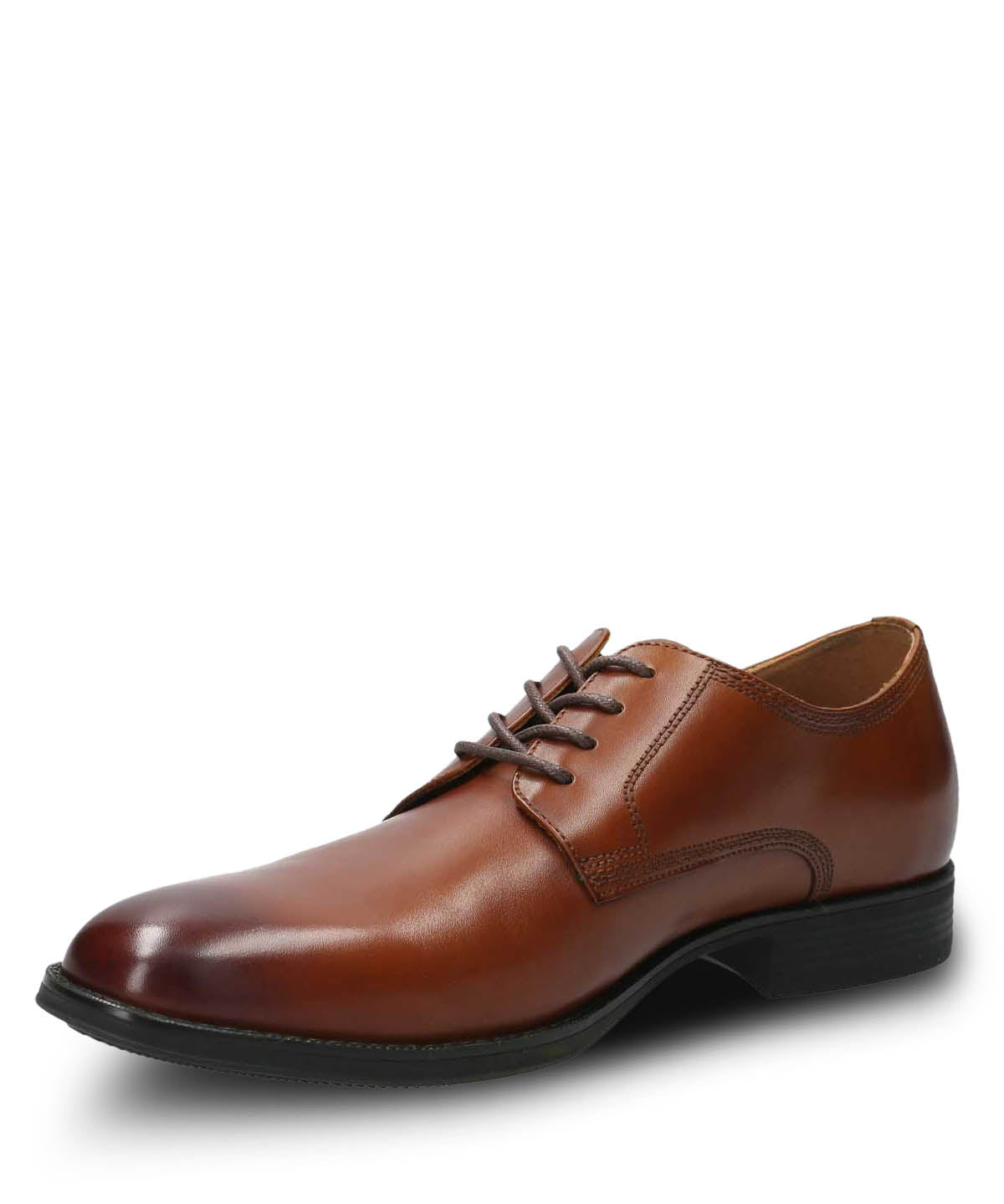 Zapato Rollo Cuero Hombre