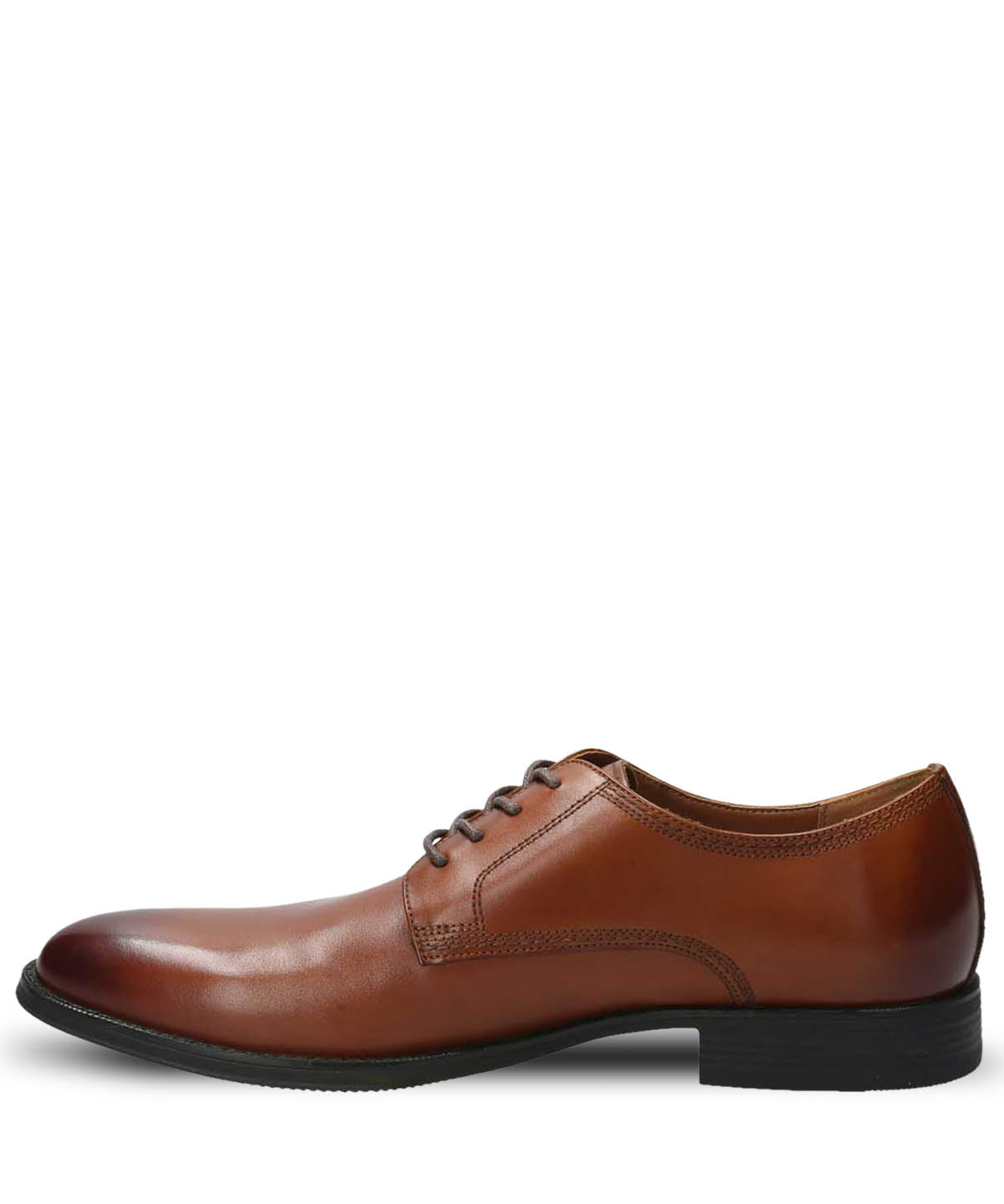 Zapato Rollo Cuero Hombre