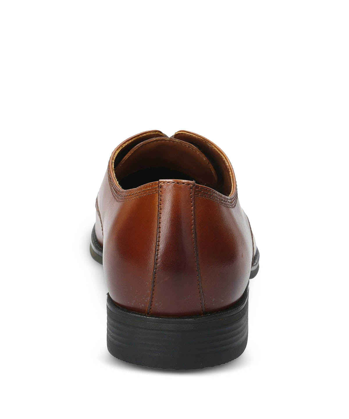 Zapato Rollo Cuero Hombre