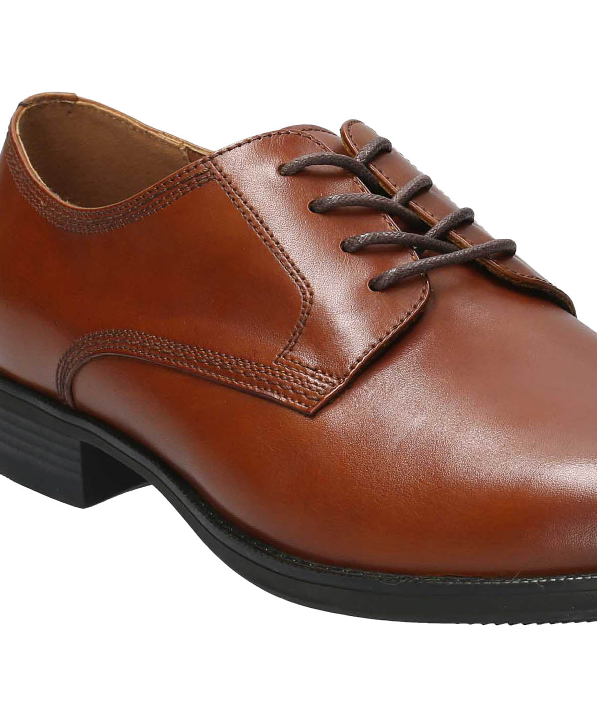 Zapato Rollo Cuero Hombre