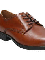 Zapato Rollo Cuero Hombre