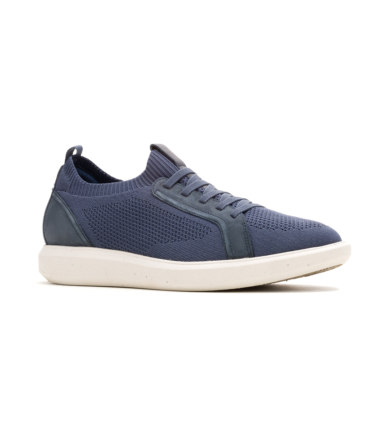 Zapatilla Niles Knit Lace-Up  Hombre