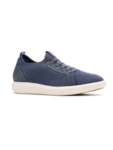 Zapatilla Niles Knit Lace-Up  Hombre