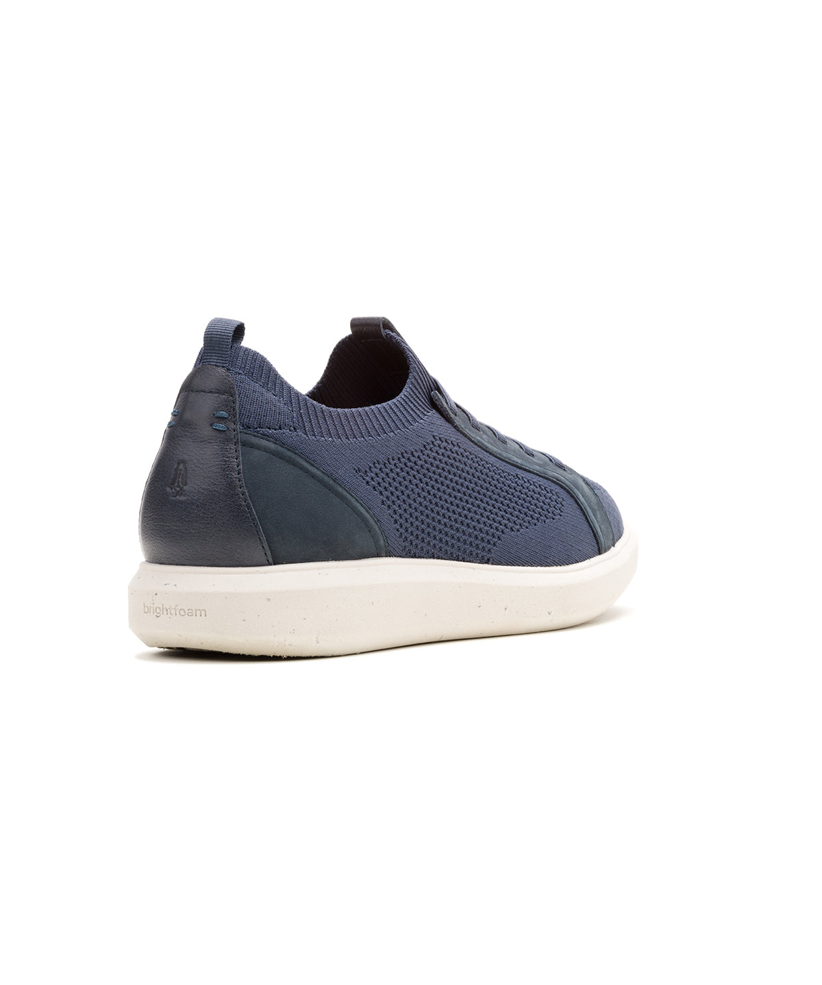 Zapatilla Niles Knit Lace-Up  Hombre