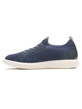 Zapatilla Niles Knit Lace-Up  Hombre