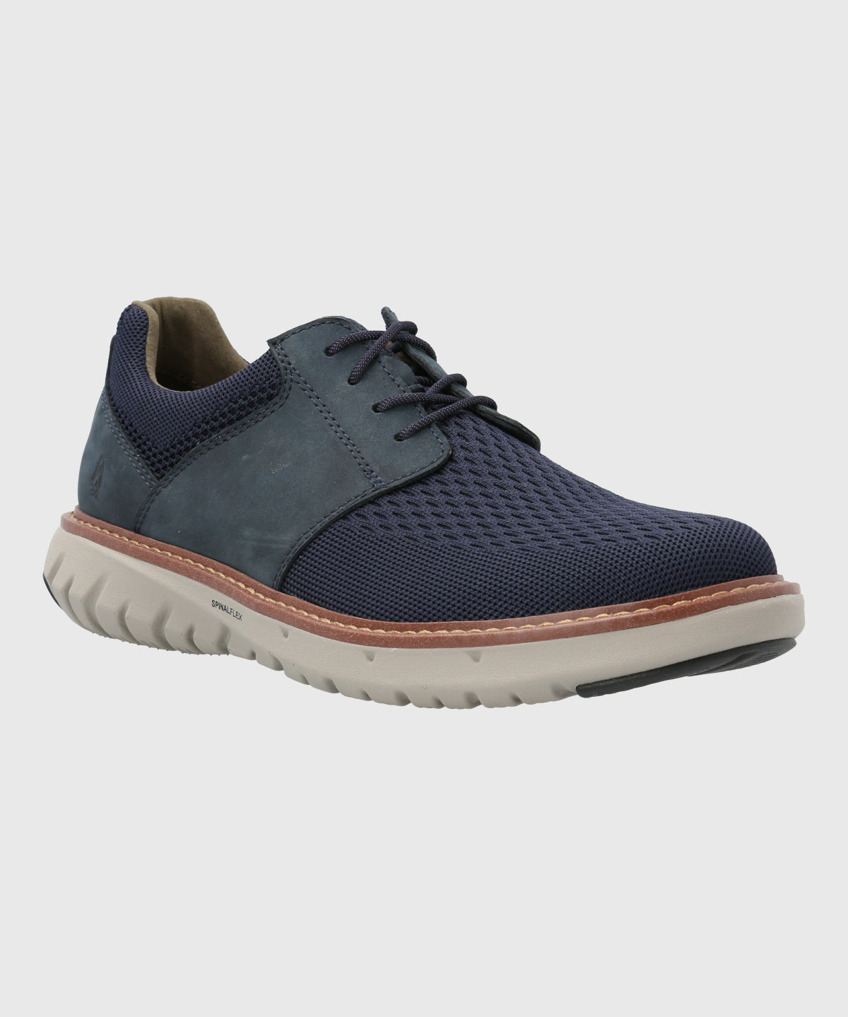 Zapato Smart Hybrid Lace  Hombre