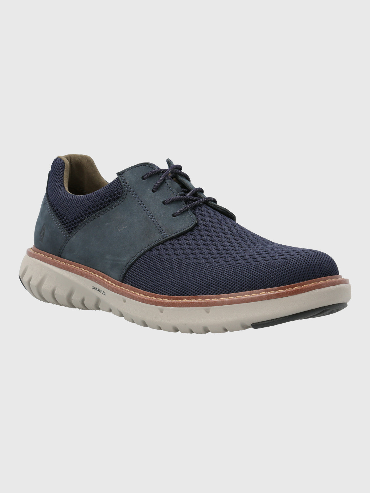 Zapato Smart Hybrid Lace  Hombre