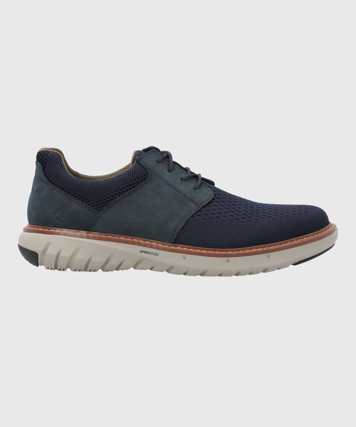 Zapato Smart Hybrid Lace  Hombre