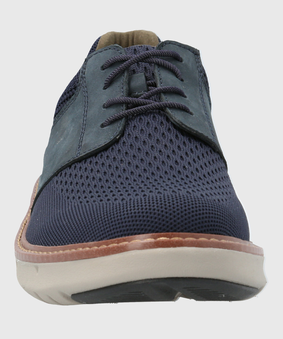 Zapato Smart Hybrid Lace  Hombre