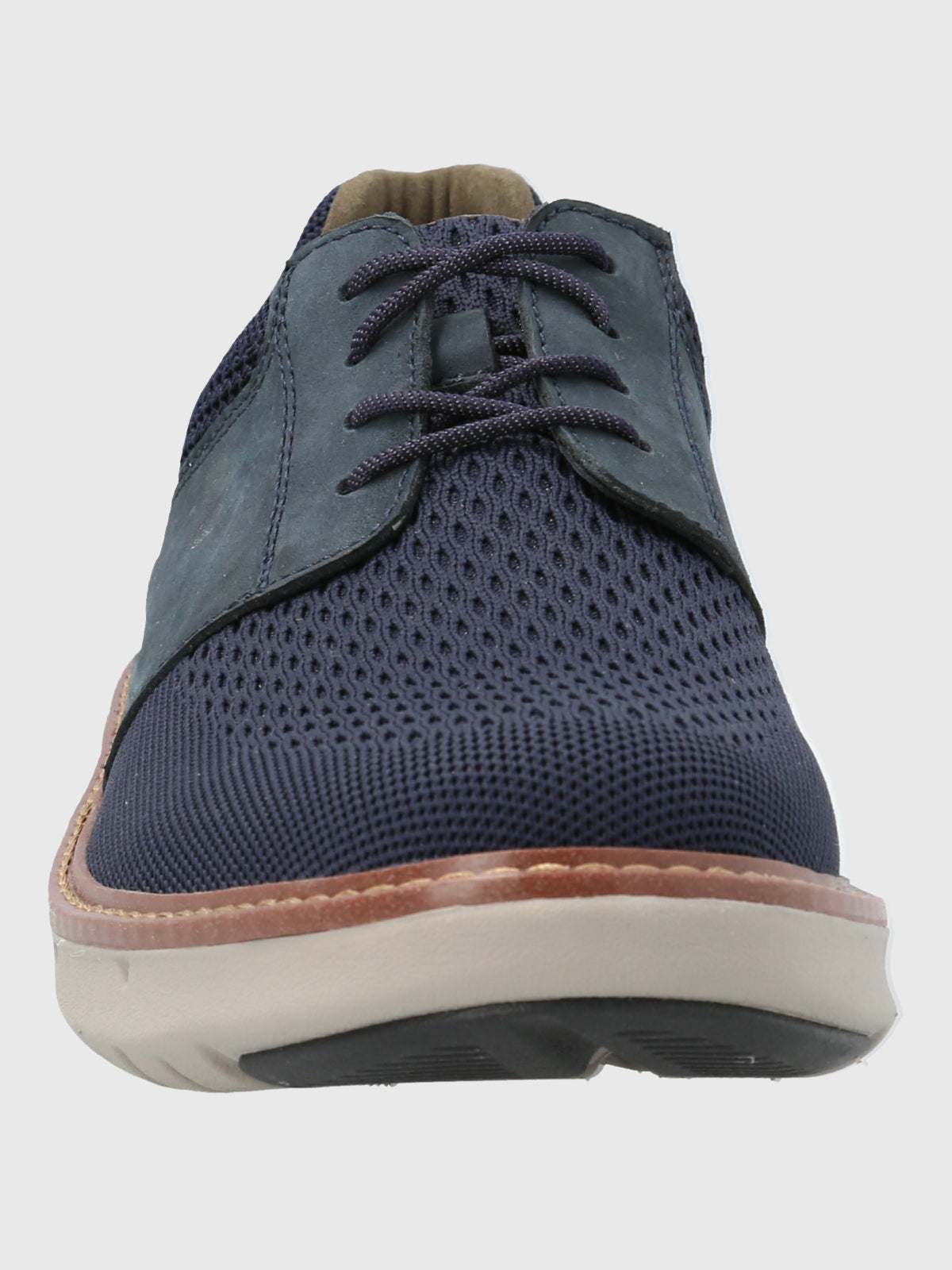 Zapato Smart Hybrid Lace  Hombre