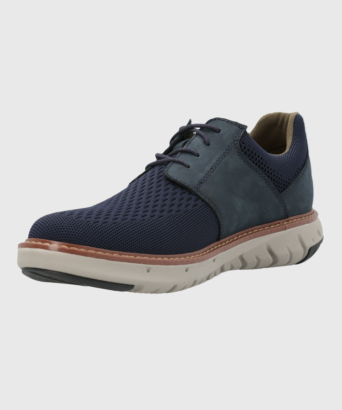 Zapato Smart Hybrid Lace  Hombre