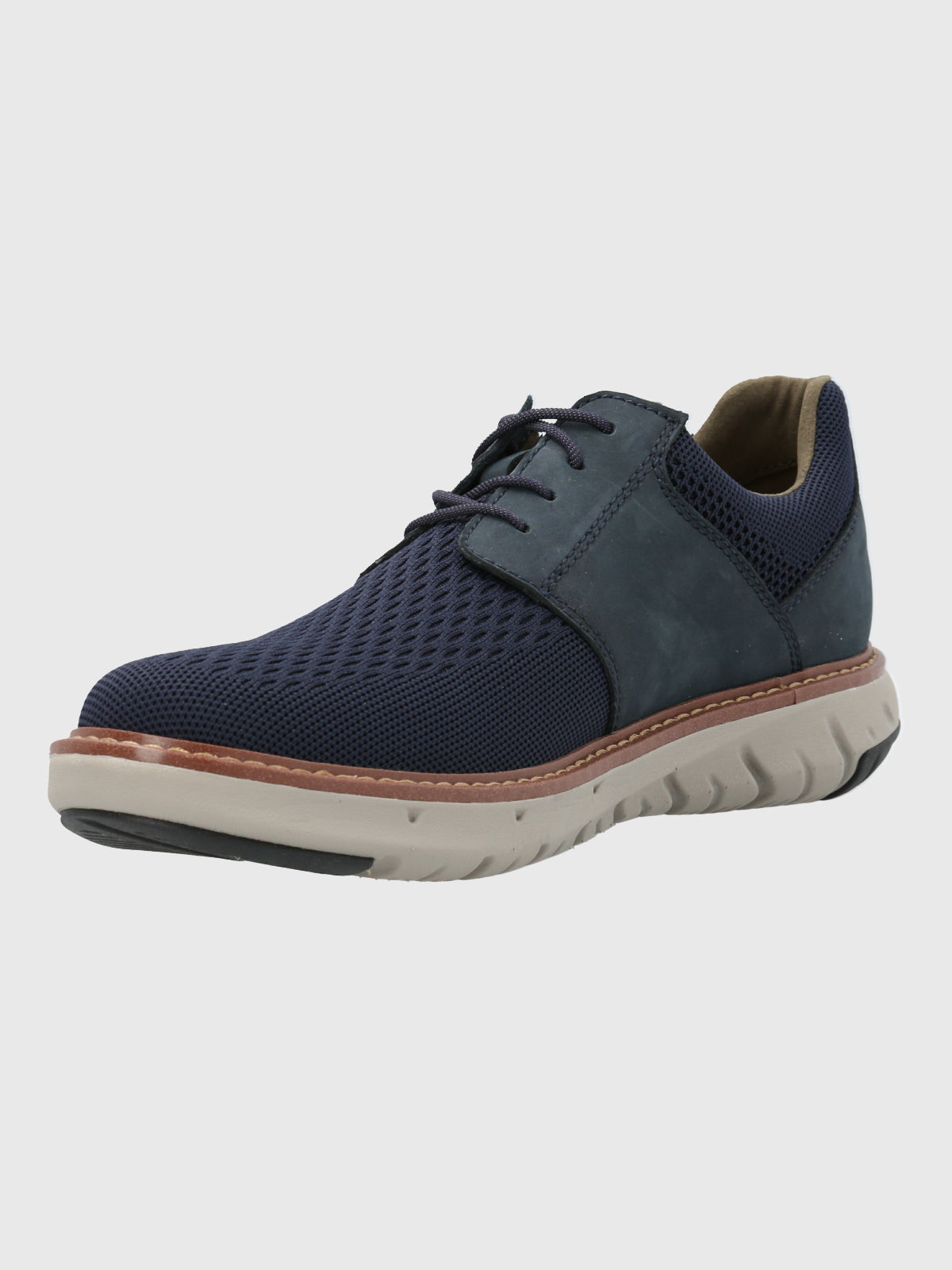Zapato Smart Hybrid Lace  Hombre