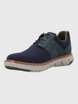 Zapato Smart Hybrid Lace  Hombre