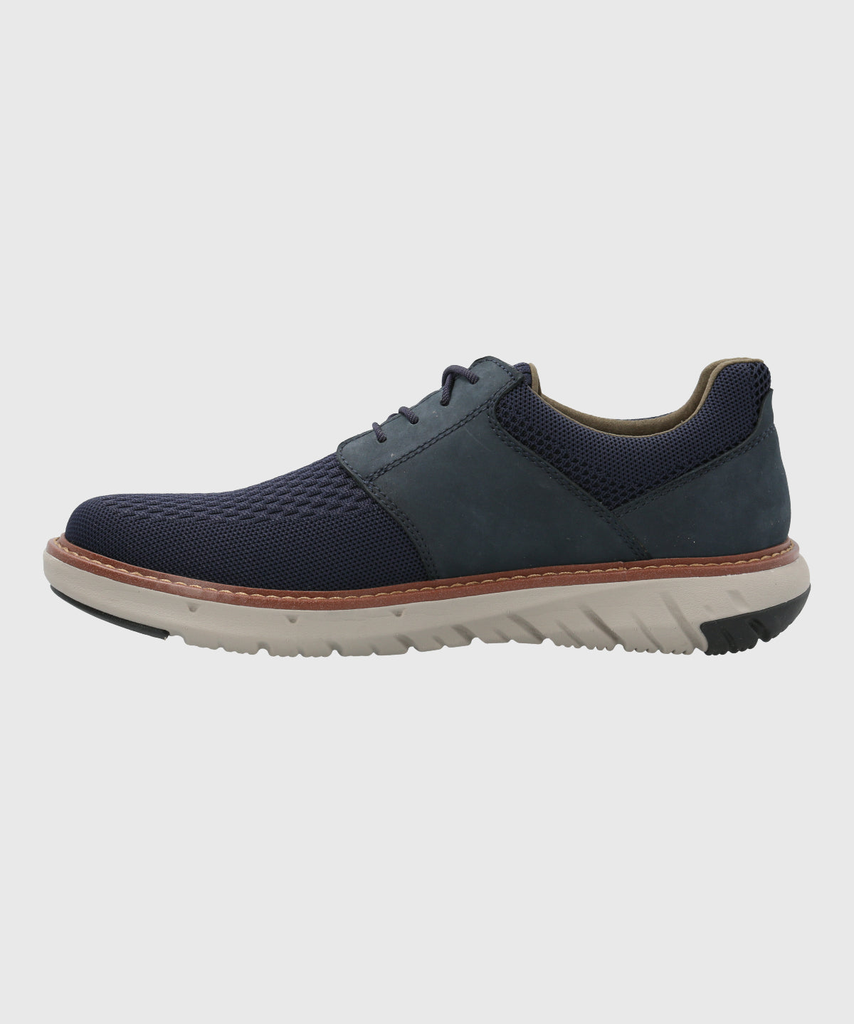 Zapato Smart Hybrid Lace  Hombre