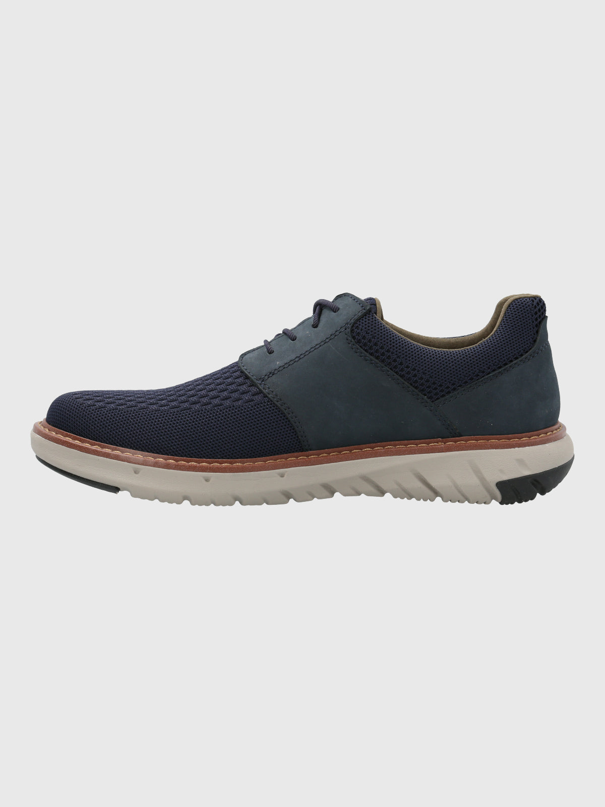 Zapato Smart Hybrid Lace  Hombre