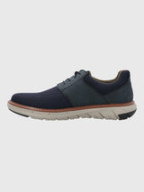 Zapato Smart Hybrid Lace  Hombre