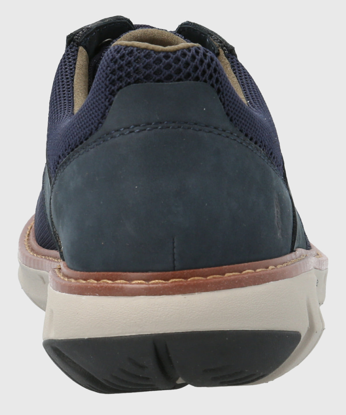 Zapato Smart Hybrid Lace  Hombre