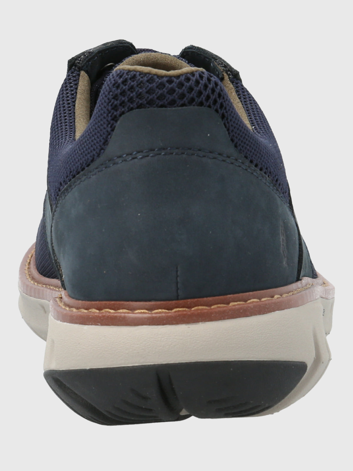 Zapato Smart Hybrid Lace  Hombre