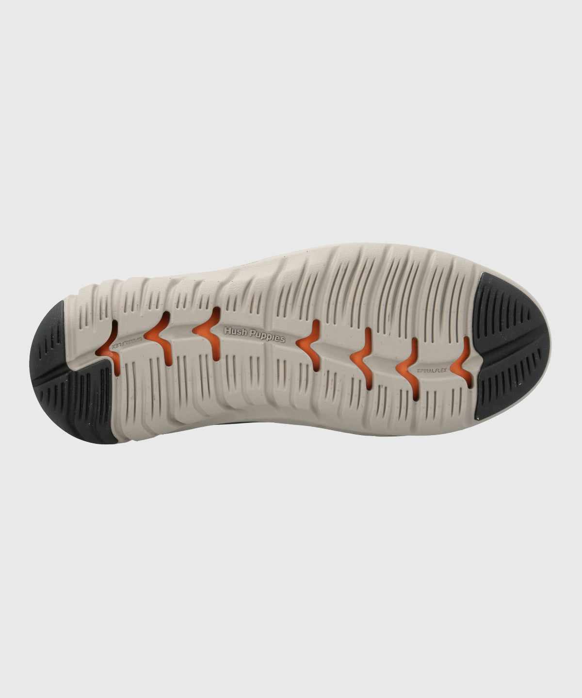 Zapato Smart Hybrid Lace  Hombre