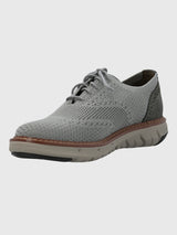 Zapato Smart Knit Wingtip  Hombre