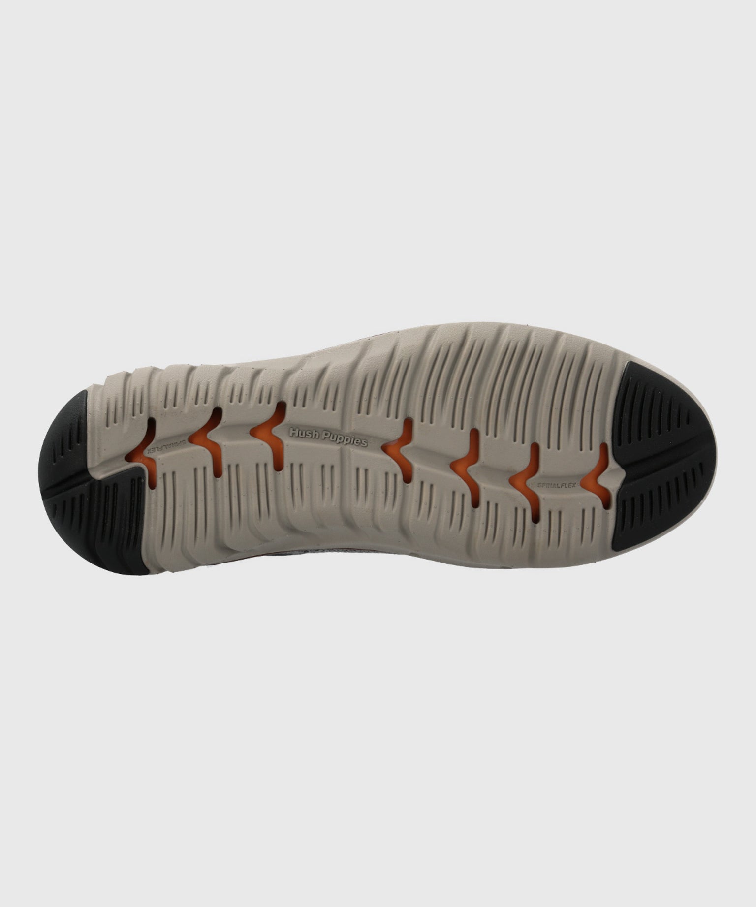 Zapato Smart Knit Wingtip  Hombre