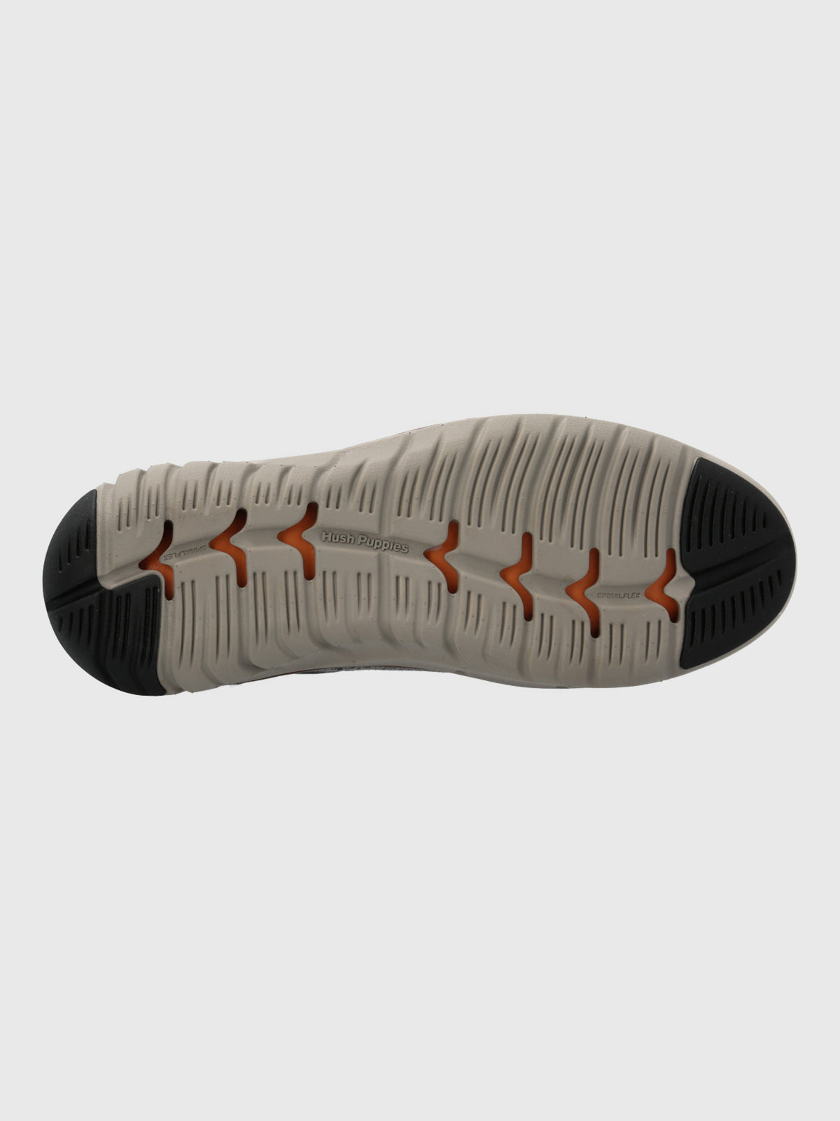 Zapato Smart Knit Wingtip  Hombre