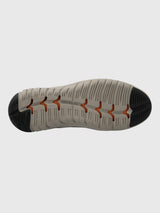Zapato Smart Knit Wingtip  Hombre