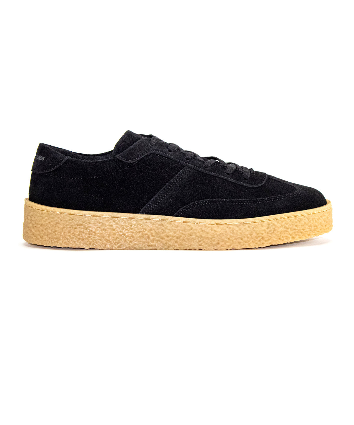 Zapatilla Hector Cuero Hombre