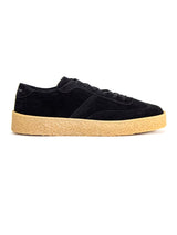 Zapatilla Hector Cuero Hombre