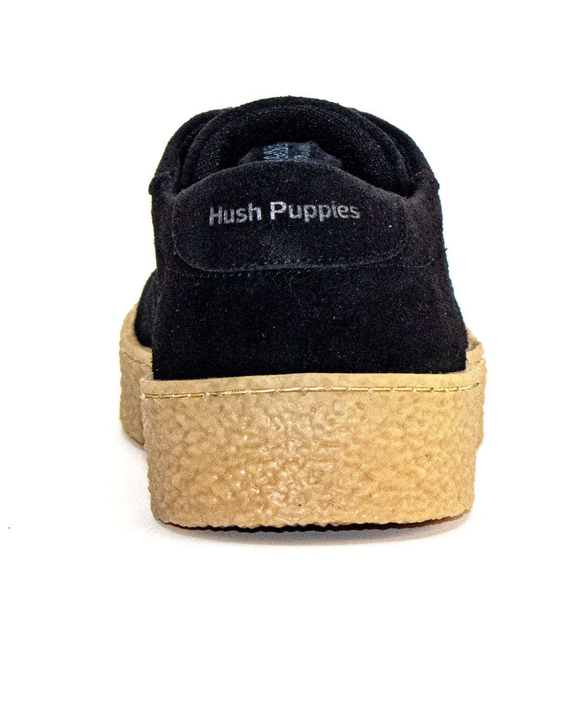 Zapatilla Hector Cuero Hombre