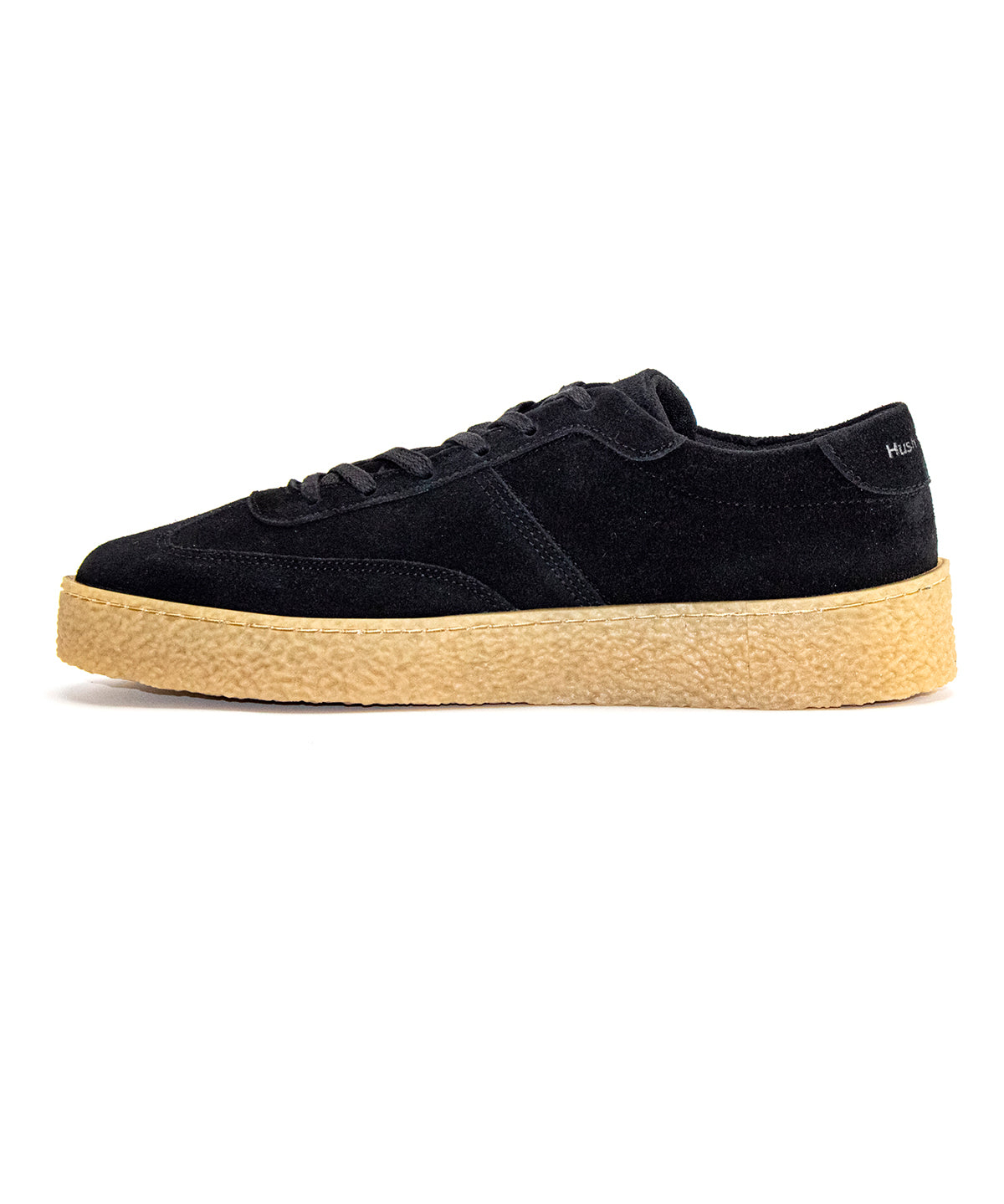 Zapatilla Hector Cuero Hombre