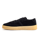Zapatilla Hector Cuero Hombre