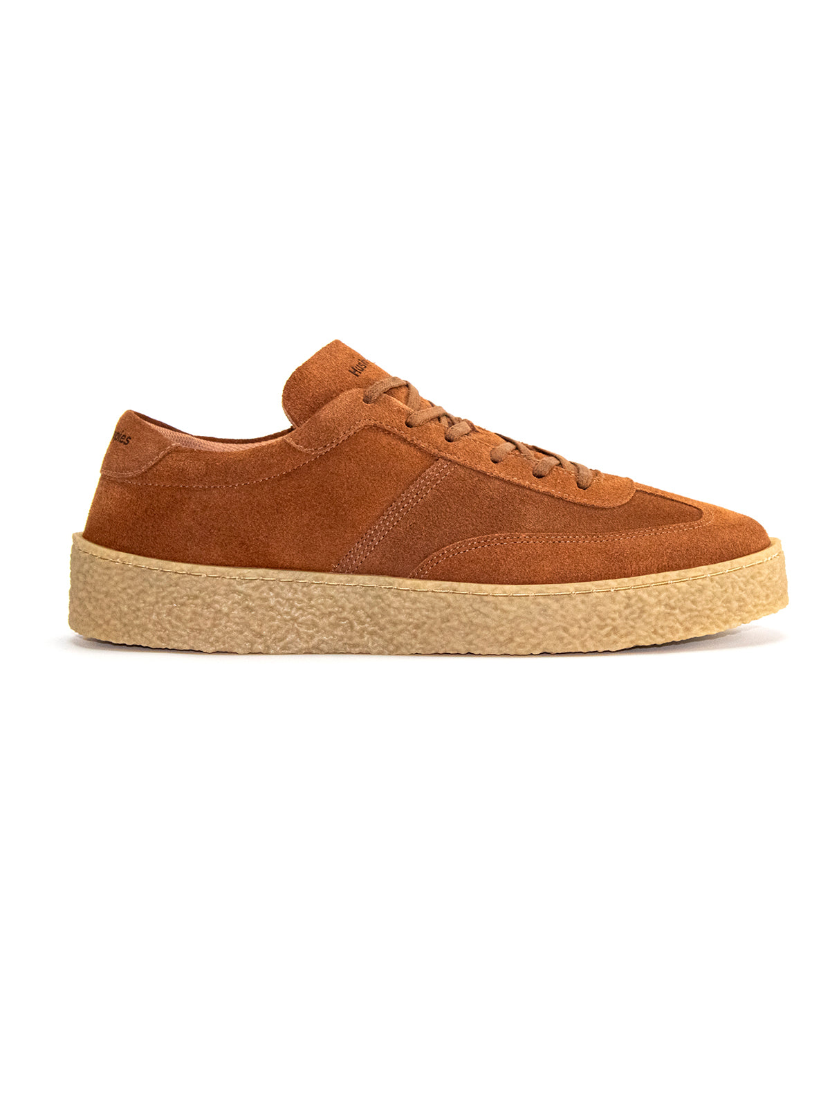 Zapatilla Hector Cuero Hombre