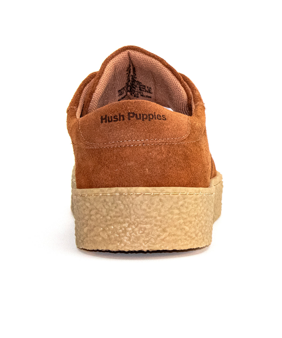 Zapatilla Hector Cuero Hombre
