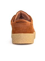 Zapatilla Hector Cuero Hombre