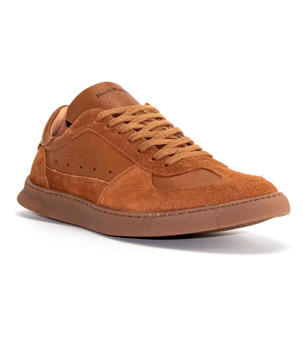 Zapatilla Alex I Cuero Hombre