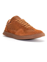 Zapatilla Alex I Cuero Hombre