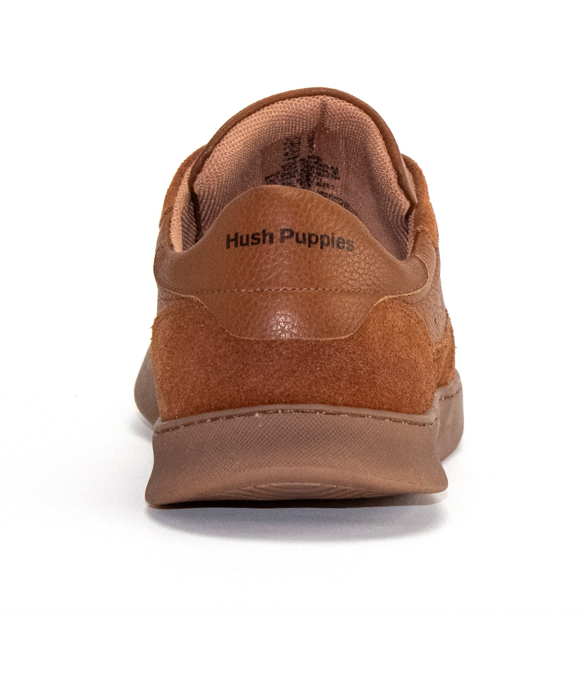 Zapatilla Alex I Cuero Hombre