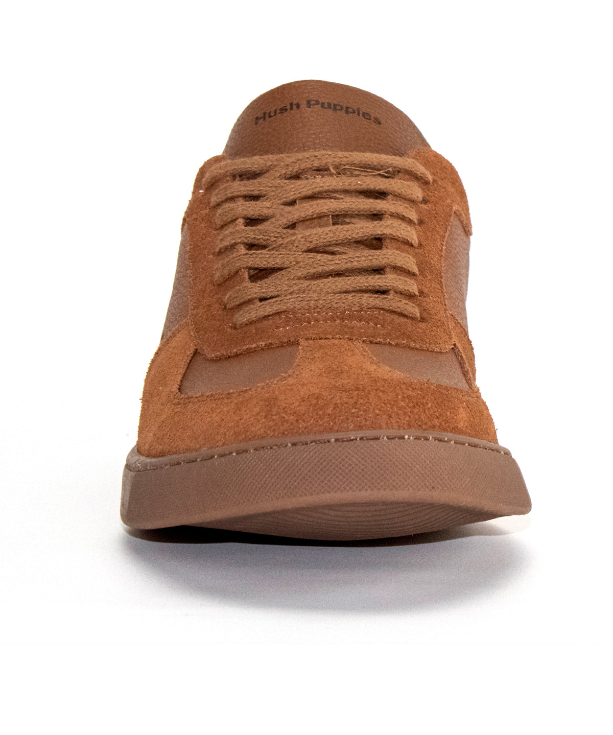 Zapatilla Alex I Cuero Hombre