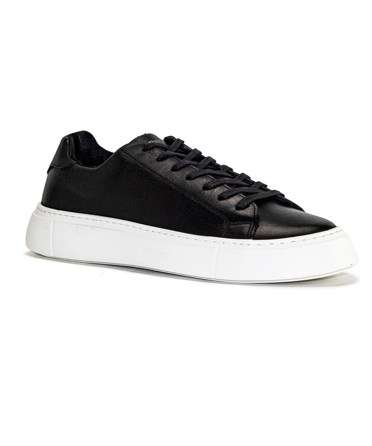 Zapatilla Boston I Cuero Hombre