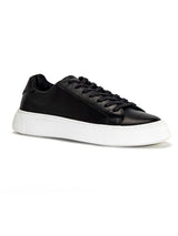 Zapatilla Boston I Cuero Hombre