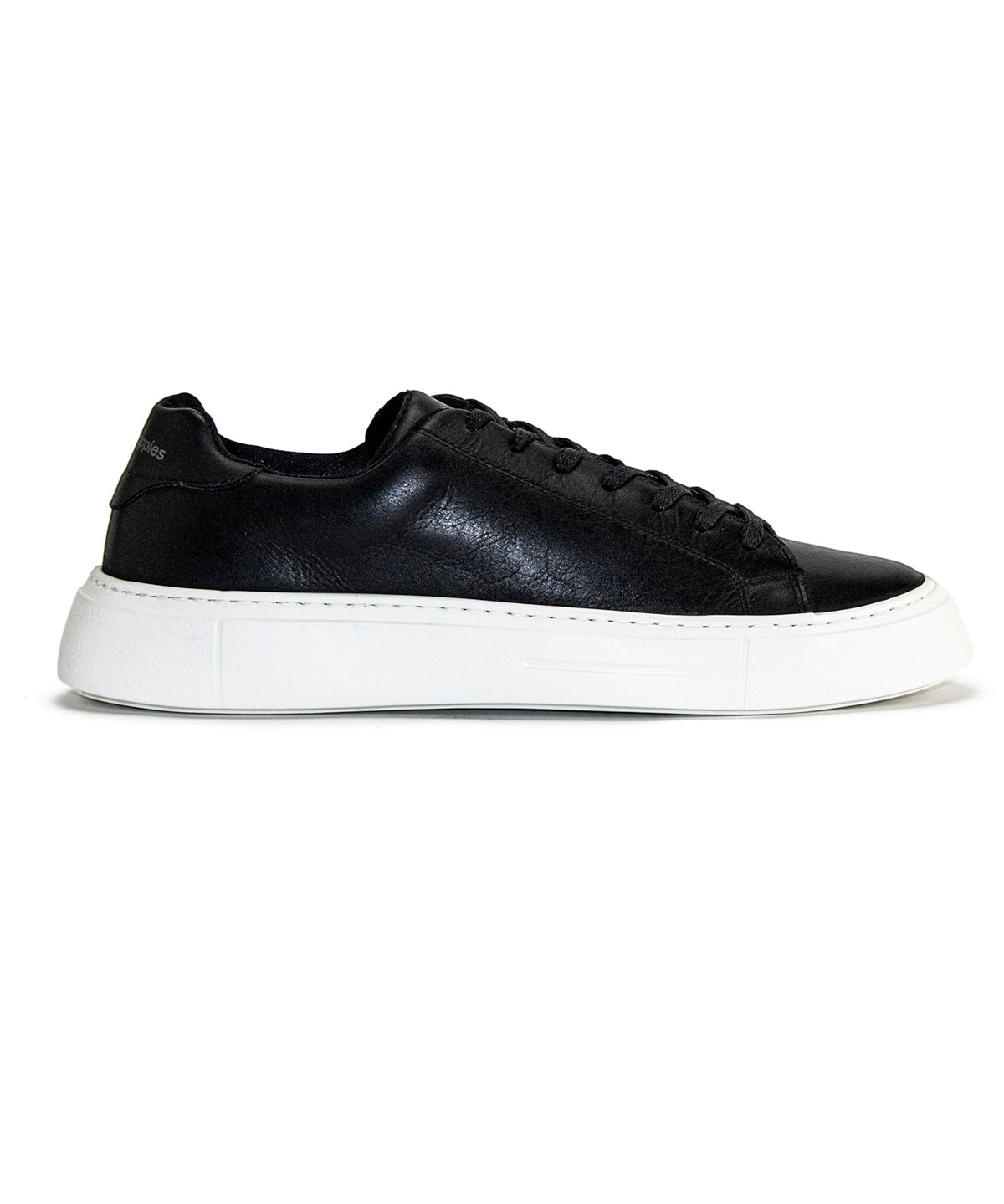 Zapatilla Boston I Cuero Hombre