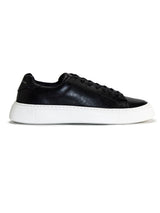Zapatilla Boston I Cuero Hombre