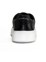 Zapatilla Boston I Cuero Hombre
