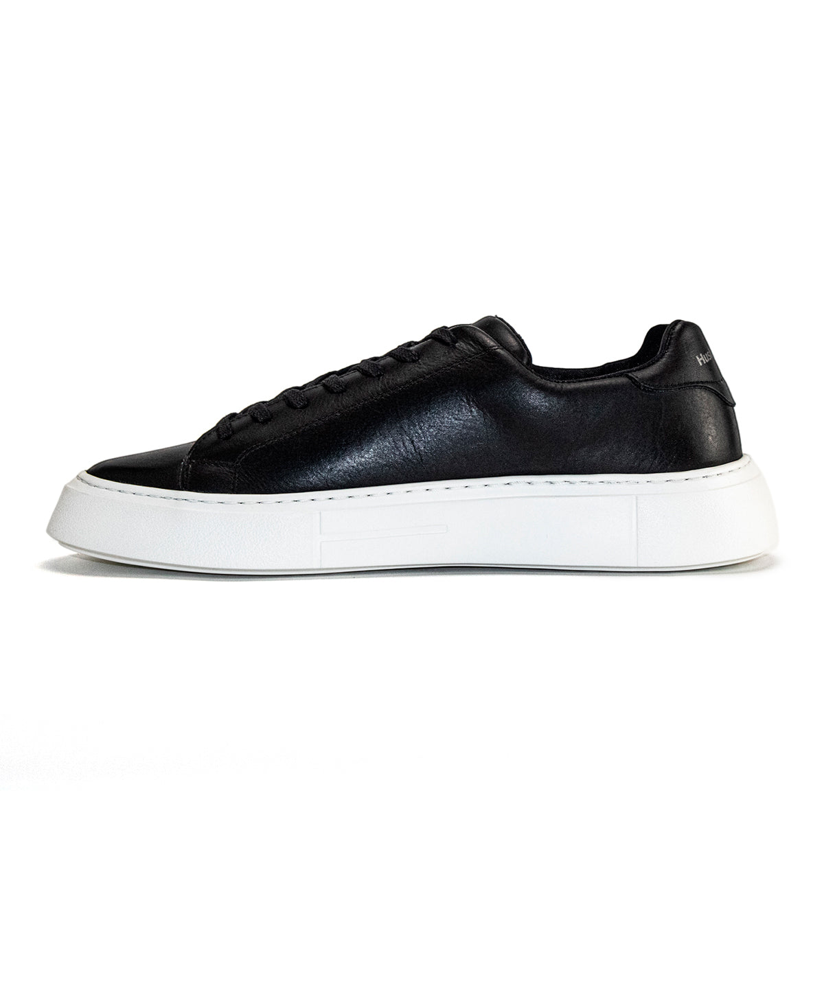 Zapatilla Boston I Cuero Hombre