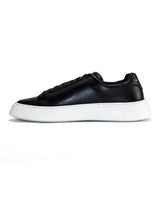 Zapatilla Boston I Cuero Hombre
