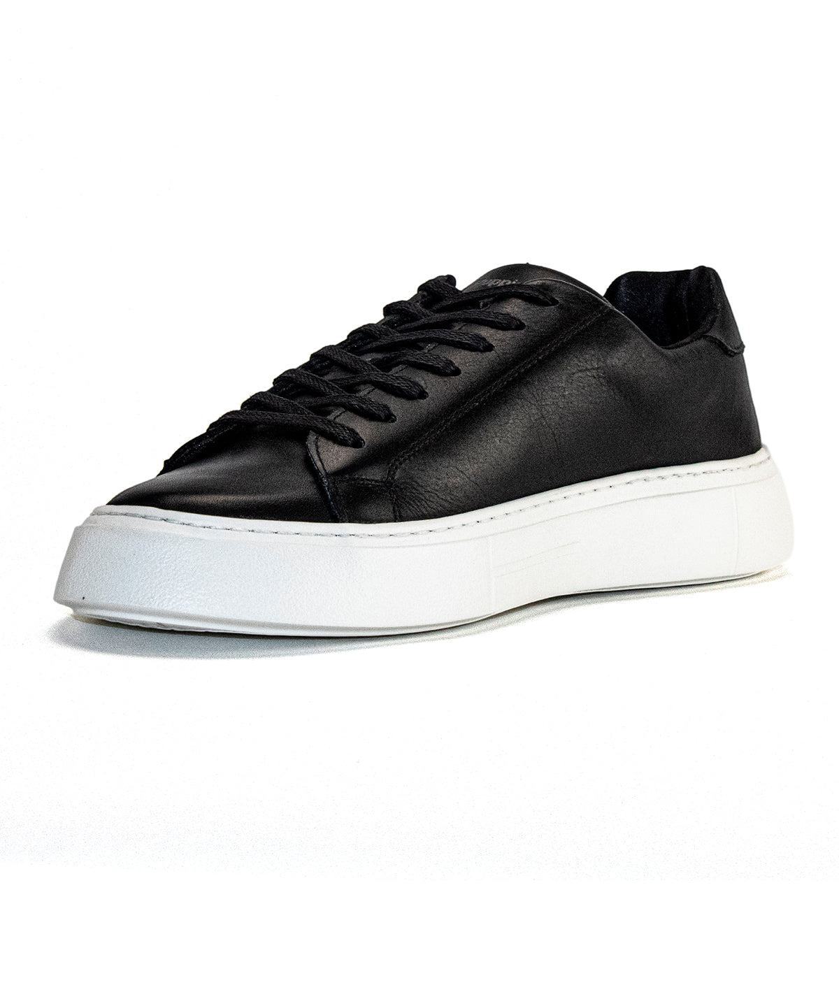 Zapatilla Boston I Cuero Hombre