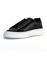 Zapatilla Boston I Cuero Hombre