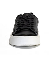 Zapatilla Boston I Cuero Hombre